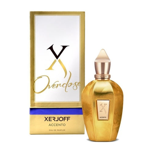 Xerjoff " In " Accento Overdose EDP 100ml