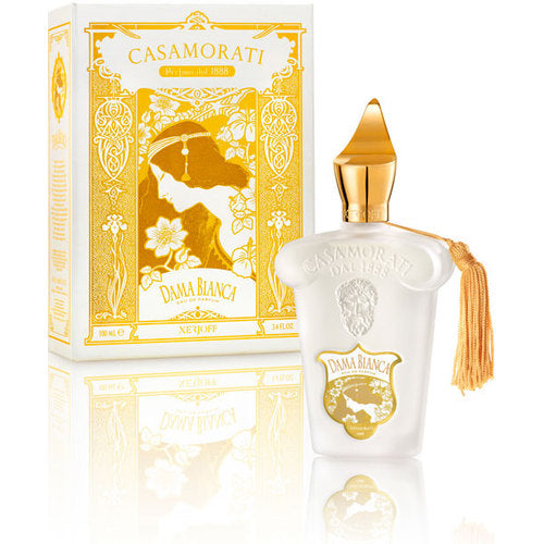 Xerjoff Casamorati 1888 Dama Bianca EDP 100ml