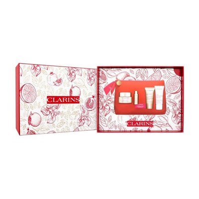 Clarins Nutri-Lumiére Collection II. – Geschenkset 50ml
