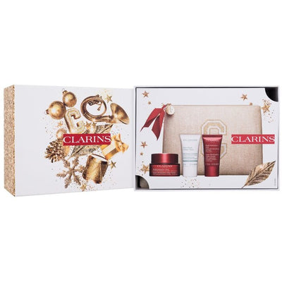 Clarins Super Restorative Set – Geschenkset 50 ml