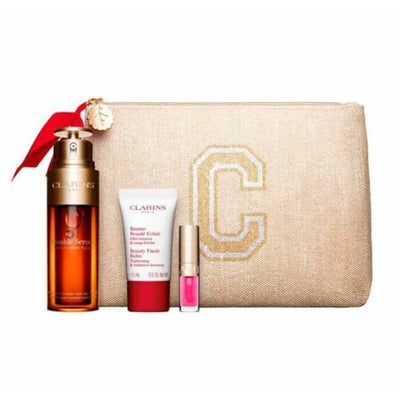 Clarins Double Serum Collection Set – Geschenkset