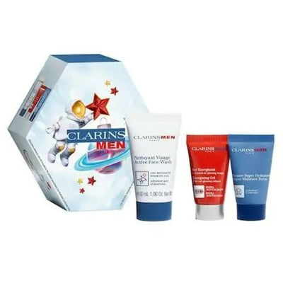 Clarins Clarins Men Recruit Set – Geschenkset