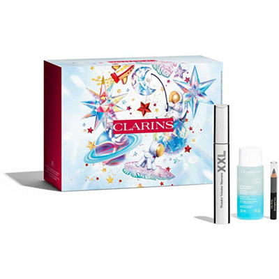 Clarins Look Occhi XXL Set – Geschenkset