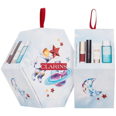 Clarins Make-up Essentials Geschenkset - Geschenkset 01 Perfect Black