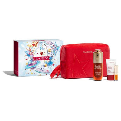 Clarins Double Serum Set – Geschenkset