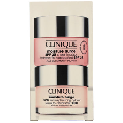 Clinique Moisture Surge Gesichtspflegeset – Geschenkset