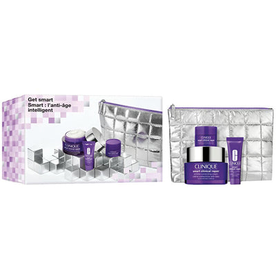 Clinique Smart Moisturizer Value Set – Geschenkset