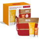 Clarins Anti-Aging Sonnenschutz-Routine-Set – Geschenkset