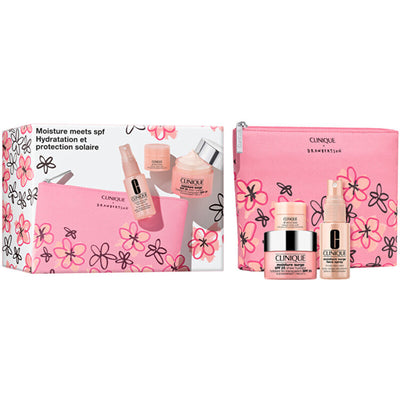 Clinique Moisture Surge SPF Value Kit – Geschenkset