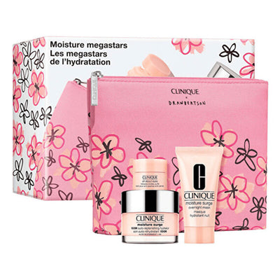 Clinique Moisture Surge Value Kit – Geschenkset